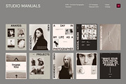 RAMI - Portfolio Photography, a Social Media Template by Studio Manuals (Thumbnail 5 of 8)