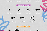 Graffiti Lettering Brush Toolbox, a Brush Add-On by Nico-Ng (Thumbnail 7 of 20)