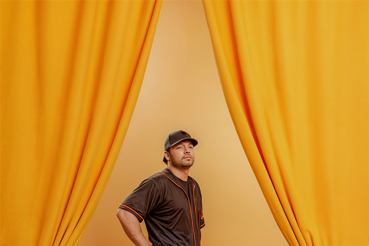 Baseball Player Stock Photo Bundle, a Sport Illustration by StockVerse Creative (Photo 3 of 7)