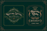 Amontesa, a Serif Font by Megatype (Thumbnail 7 of 10)