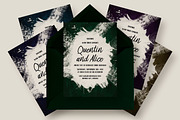 Chic, Modern, Bold & Colourful Suite, an Invitation Template by Knotted Design (Thumbnail 5 of 11)