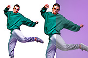 Comic Creator Photoshop Action, an Action Add-On by MRI STUDIO (Thumbnail 14 of 16)