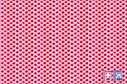 Flat Red Lips Pattern, a Pattern Graphic by MISS CHATZ (Thumbnail 2 of 3)
