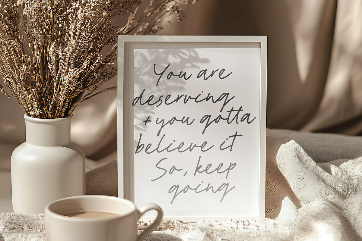 Kallista Chrome Font, a Script Font by Timurtype (Photo 2 of 7)