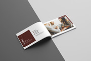 Design Portfolio Template, a Brochure Template by Template Shop (Thumbnail 13 of 14)