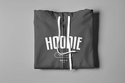 Hoodie Mock-up 2, a Hoody Mockup by Yogurt86 (Thumbnail 6 of 7)