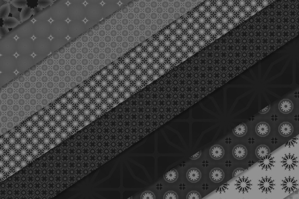 500+ Web & Print Patterns preview 3