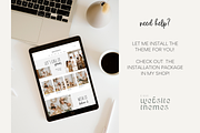 Shopify Theme Bundle | Farmhouse, a Templates & Theme by Easy Website Themes (Thumbnail 10 of 10)