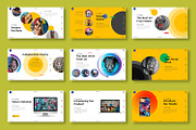 Velasco – Grafiti Keynote Template, a Presentation Template by Dens Creative Studio (Thumbnail 4 of 5)