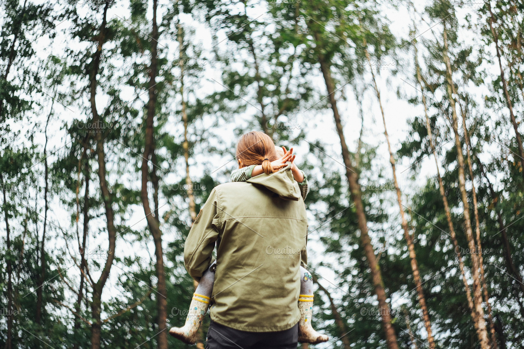 mother embrace son, a Person Photo by Markus Spiske | Images