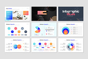 Business Pitch Deck Powerpoint, a Presentation Template by GoldenPixelStudio (Thumbnail 22 of 26)