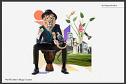 BlackSale! Collage Master Collection, an Object Graphic by SNIPESCIENTIST (Thumbnail 23 of 94)