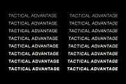Super League Typeface, a Sans Serif Font by Arkitype (Thumbnail 12 of 17)