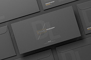 DL Envelope Mockup, a Mockup by Toasin Studio (Thumbnail 8 of 12)