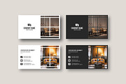 Business Card, a Business Card Template by Helal Shop (Thumbnail 5 of 5)