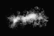 Fog Smoke Brush & PNG, a Brush Add-On by MRI STUDIO (Thumbnail 16 of 46)