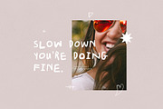 Horus Font, a Handwritten Font by vuuuds (Thumbnail 3 of 10)
