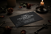 Golezu - Elegant Sans Serif Font, a Font by Astuti Studio (Thumbnail 13 of 16)