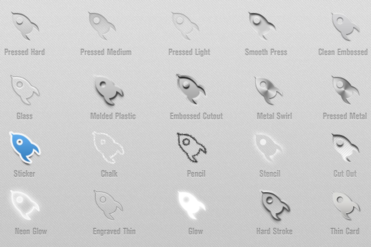 The Ui Toolkit preview 3