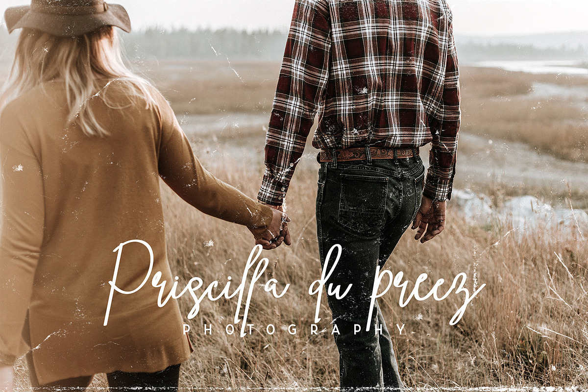 Ving Smith - Handwritten Font preview 3