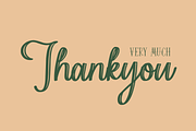 Christmas | Display Font Duo, a Handwritten Font by Moove Studio (Thumbnail 8 of 8)