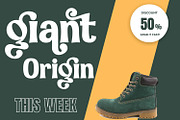 Arkolit | Modern Serif Display Font, a Serif Font by MchCrafter (Thumbnail 2 of 11)