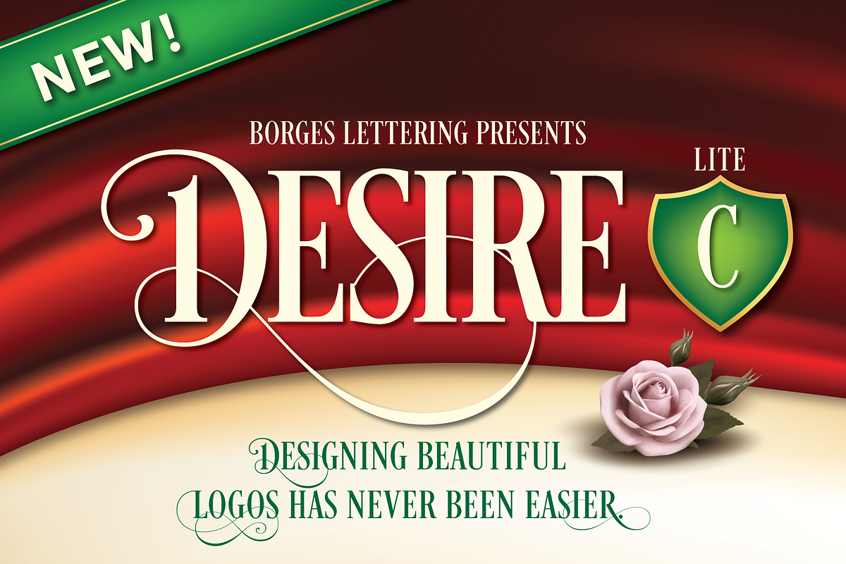 Desire Lite C