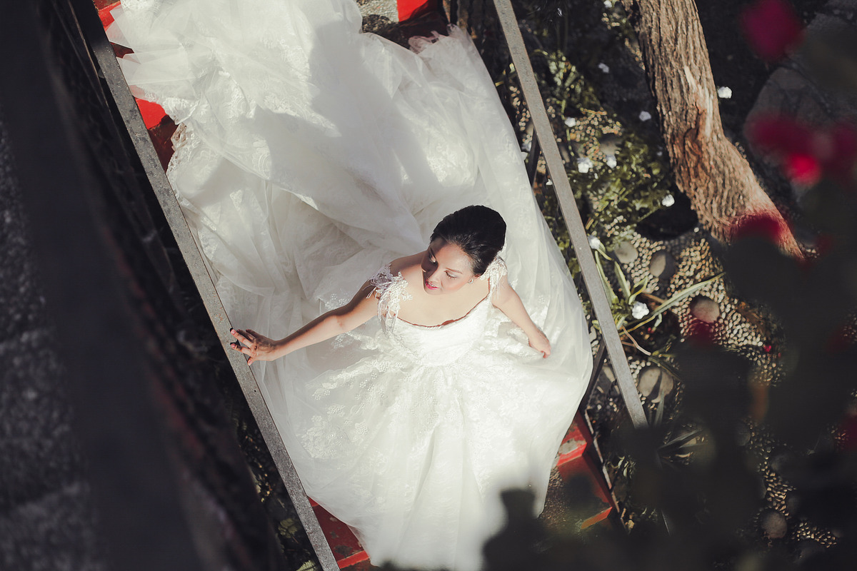 Wedding Bliss - Lightroom Presets, an Action Add-On by Cynosure Filters (Photo 7 of 7)