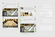 Whitepixels UI v1.1, an UI Kit Template by Picseel (Thumbnail 3 of 5)