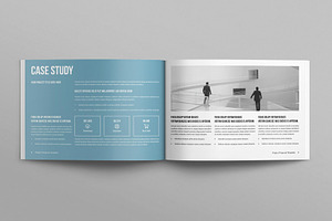 Project Proposal Layout Landscape