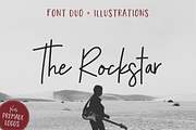 Premium Font Bundle, a Script Font by Flycatcher Design (Thumbnail 48 of 140)