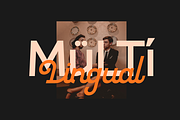 Nerva– Modern Mixed Style Typeface, a Sans Serif Font by MaikoHatta (Thumbnail 9 of 9)