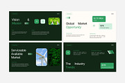 Green Energy BusinessPlan PowerPoint, a Presentation Template by Eklip Studio (Thumbnail 3 of 6)