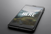 65% Off - iPhone Mockups, an iPhone Mockup by Egor Shkolnikov (Thumbnail 15 of 20)
