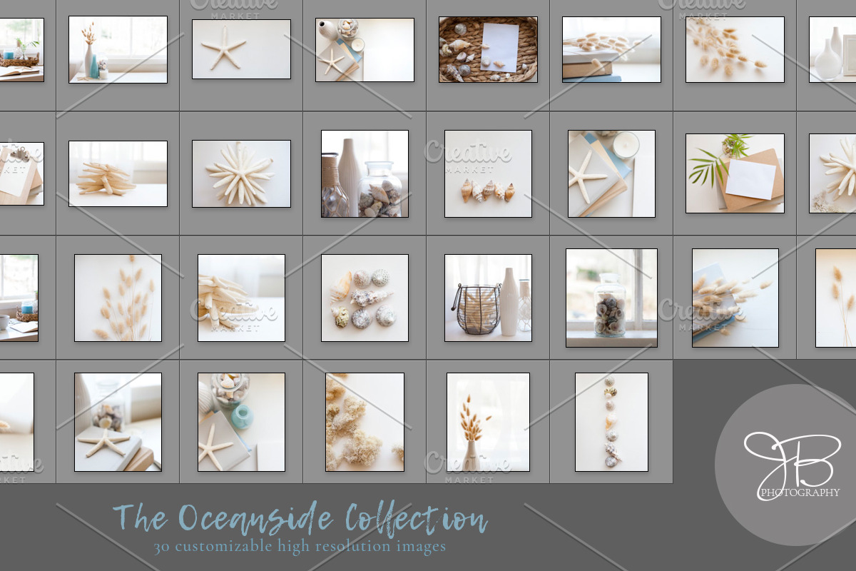 Oceanside | Stock Photo Bundle, a Nature Photo by JB Stock Photography (Photo 5 of 5)