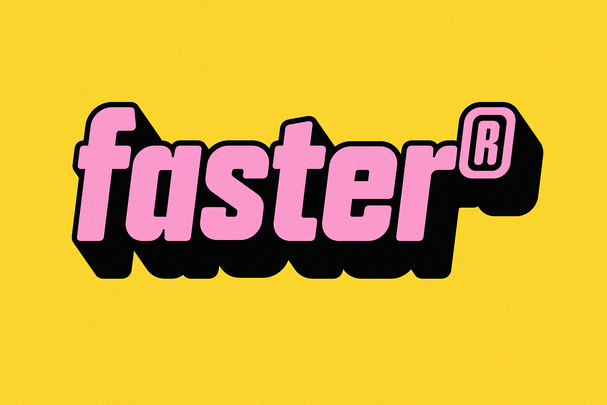 HF Borkas - Bold Sans Serif, a Sans Serif Font by 24Design Studios (Photo 15 of 15)