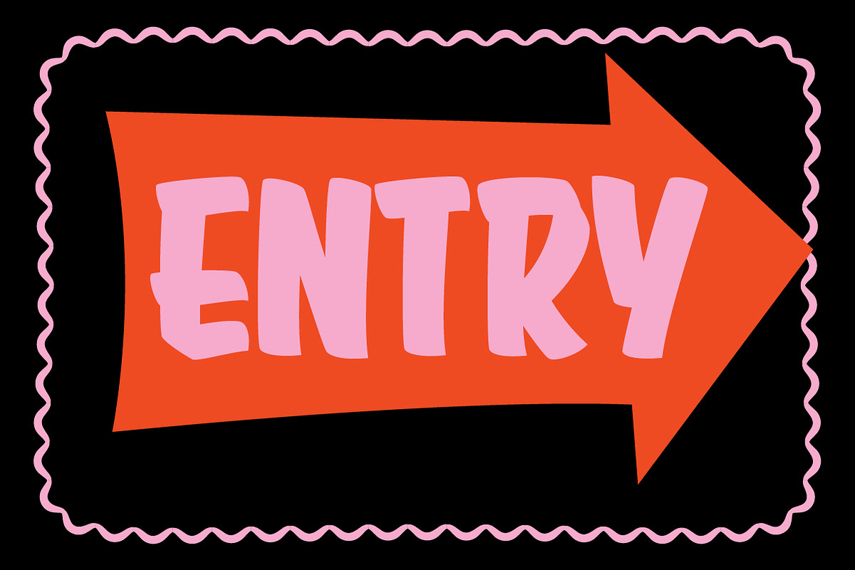 Sure Shot Casual Brush Script, a Script Font by Price Foundry (Photo 23 of 29)