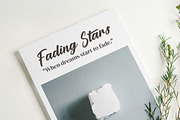 Whicleena, a Handwritten Font by Goresan Studio (Thumbnail 3 of 15)