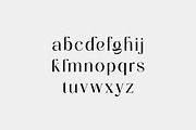 Banfishery Classic Serif Font, a Serif Font by UICreative (Thumbnail 14 of 14)