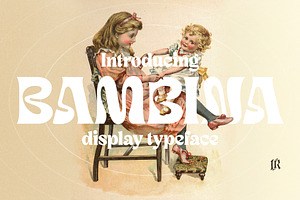 Bambina