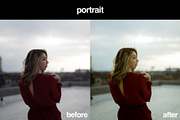 10 Kodachrome Lightroom Presets, a Preset Add-On by Gridfiti (Thumbnail 4 of 11)