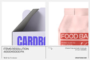 Mockup packaging set - part 2, a Packaging Mockup by Creatoom (Thumbnail 9 of 12)
