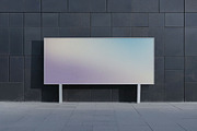 Ethereal Glow Gradient Texture Art, a Background Graphic by Eltypesstudio (Thumbnail 8 of 8)