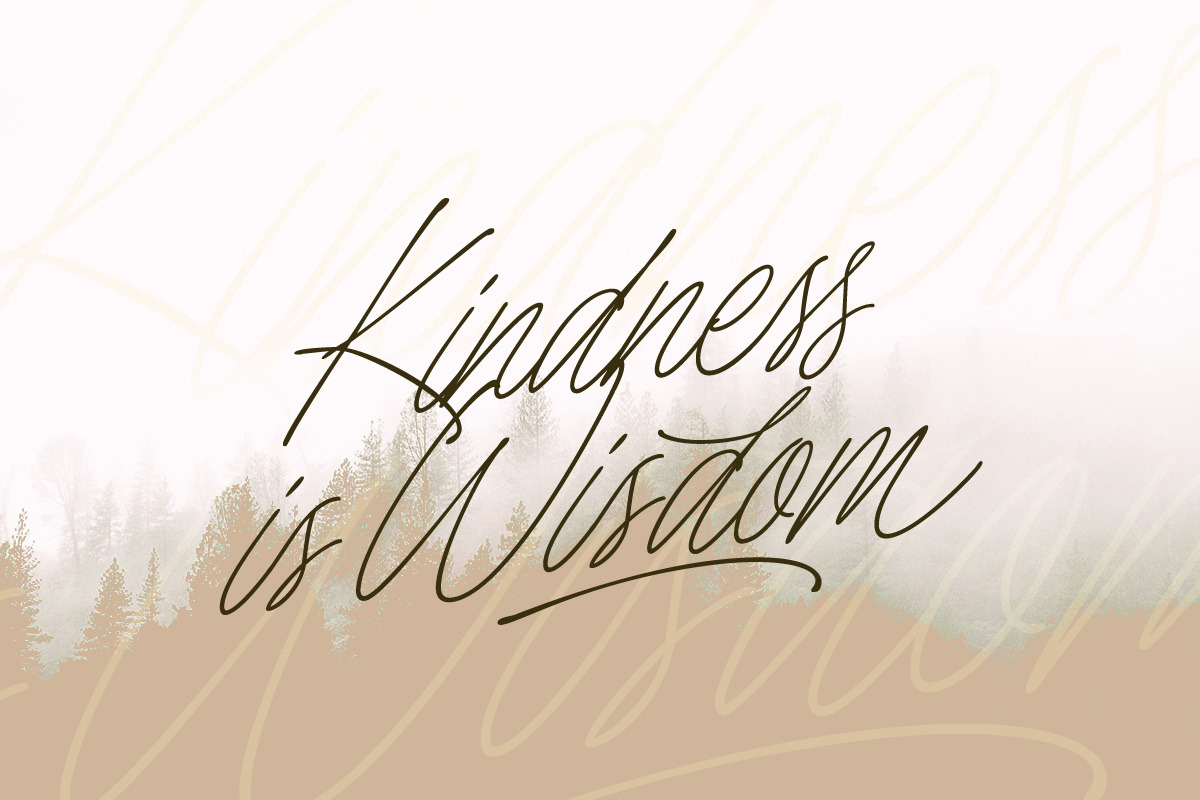 Astonilac – Monoline Script, a Script Font by Letterhend Studio (Photo 2 of 9)