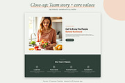Fennaro - Shopify EComposer Template, a Shopify Template by Boost Convert (Thumbnail 11 of 11)