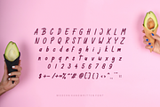 Stinquest, a Handwritten Font by albert_kalingga (Thumbnail 2 of 3)