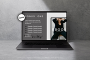 CANVA: Milan Slide Deck Webinar, a Presentation Template by thebusinessoutfit (Thumbnail 28 of 32)