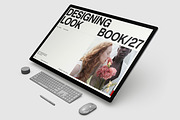 EPIKA | LookBook, a Presentation Template by CreativexGenius (Thumbnail 9 of 9)