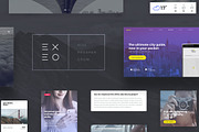 UI Kit Bundle, an UI Kit Template by erigon (Thumbnail 10 of 18)
