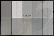 Polka Dot Frames & Tissue Paper, a Texture Graphic by Anzhelika (Thumbnail 9 of 10)